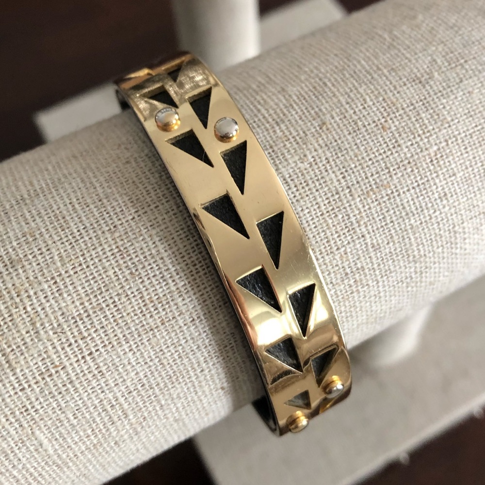 Stella & Dot cuff bracelet